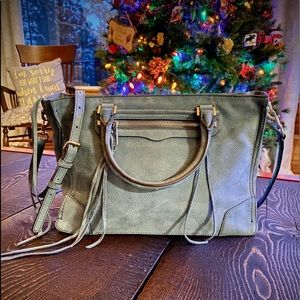 Rebecca Minkoff Regan Satchel